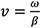 Figure 2: Power balance schematic for the canonical model