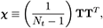 Figure 2: Theoretical shapes of Bell Curves. Actual measured data on two samples on the right-hand figure. 