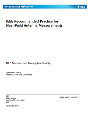 cover of IEEE Std 1720-2012