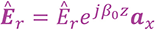 Equation 4a