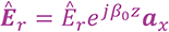 Equation 3a